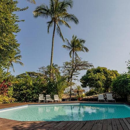 Ilhabela Homestay Ngoại thất bức ảnh