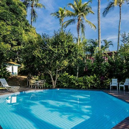 Ilhabela Homestay Ngoại thất bức ảnh