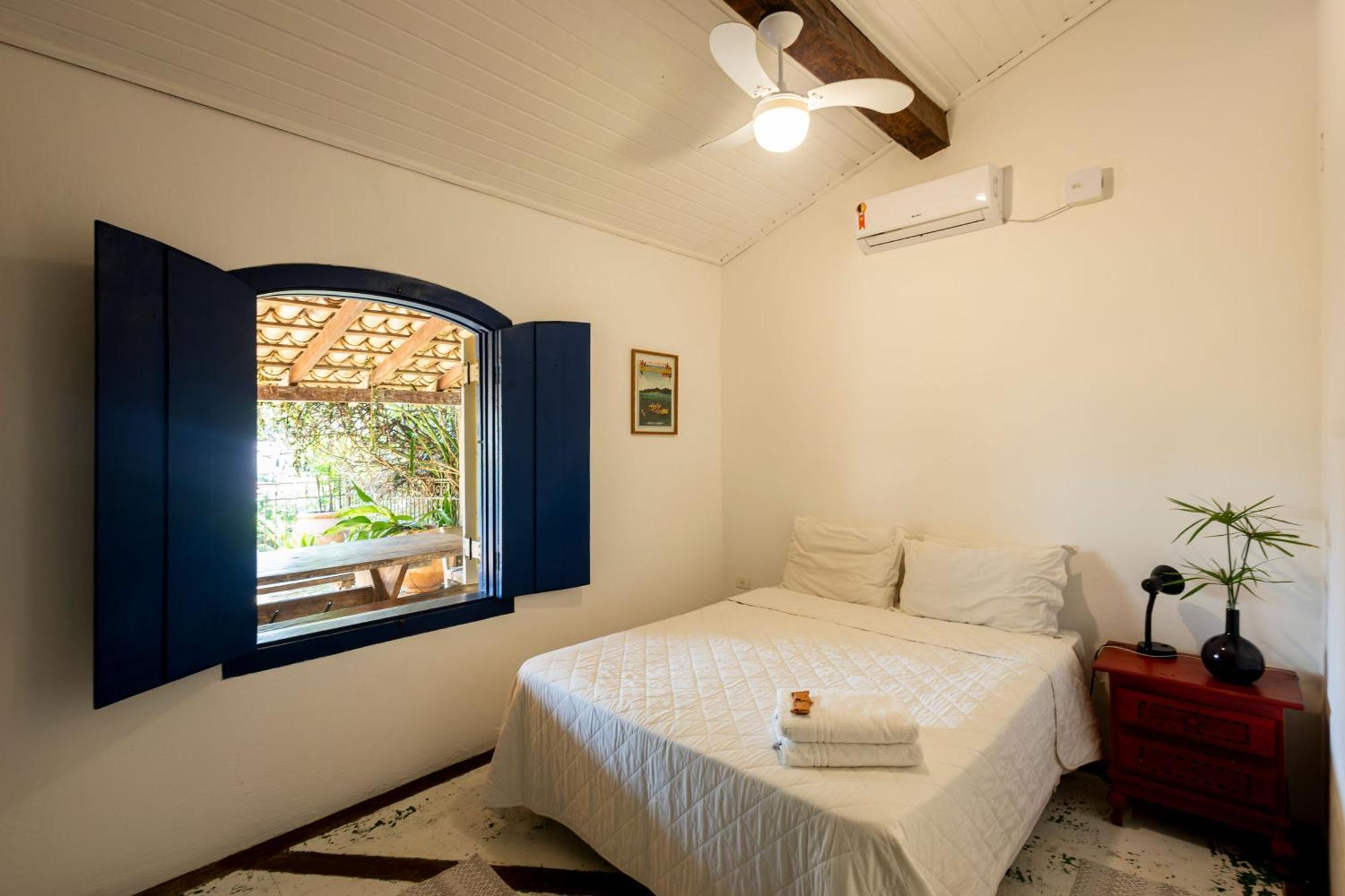 Ilhabela Homestay Ngoại thất bức ảnh