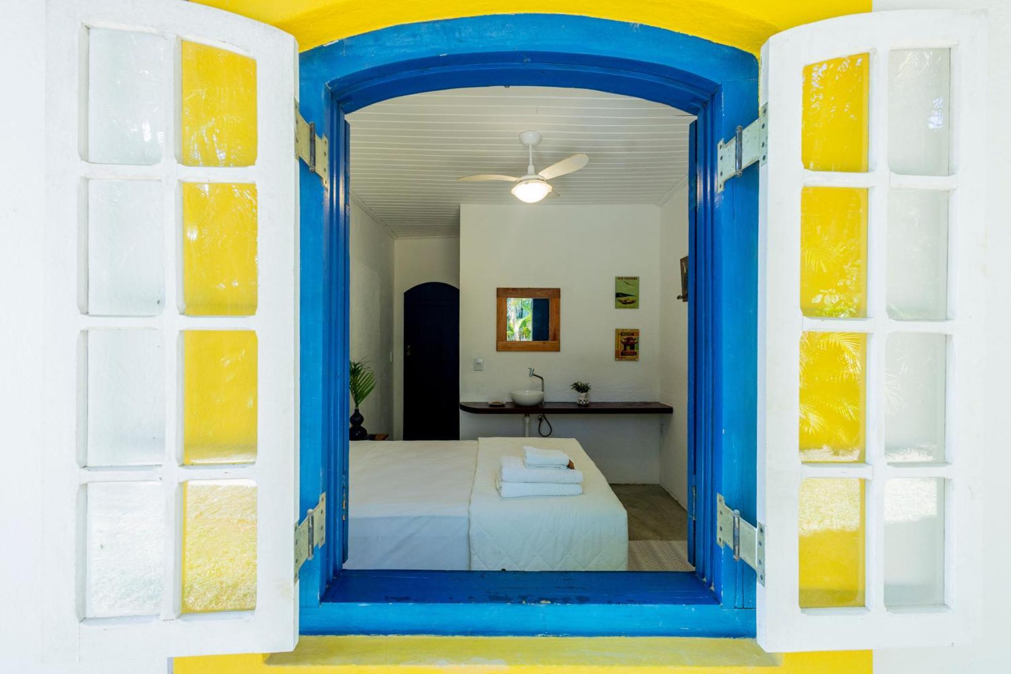 Ilhabela Homestay Ngoại thất bức ảnh