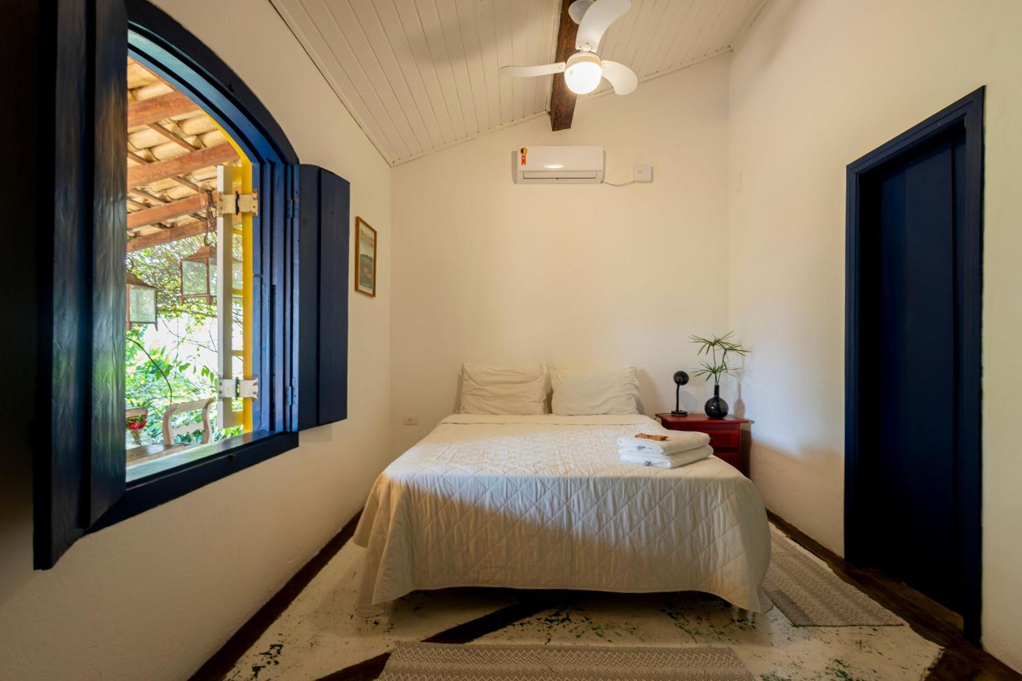 Ilhabela Homestay Ngoại thất bức ảnh