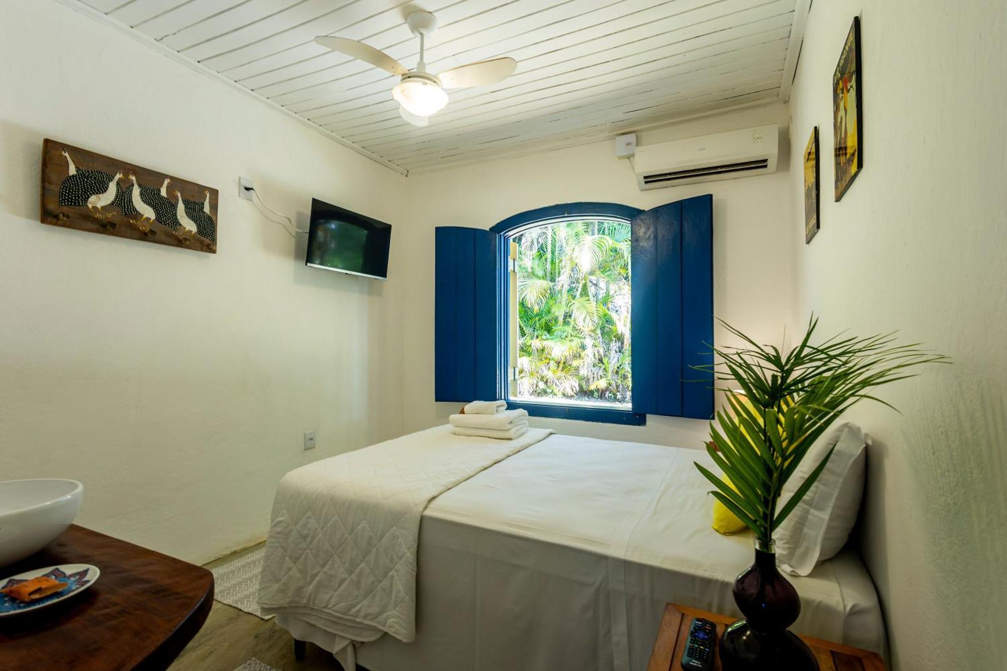 Ilhabela Homestay Ngoại thất bức ảnh