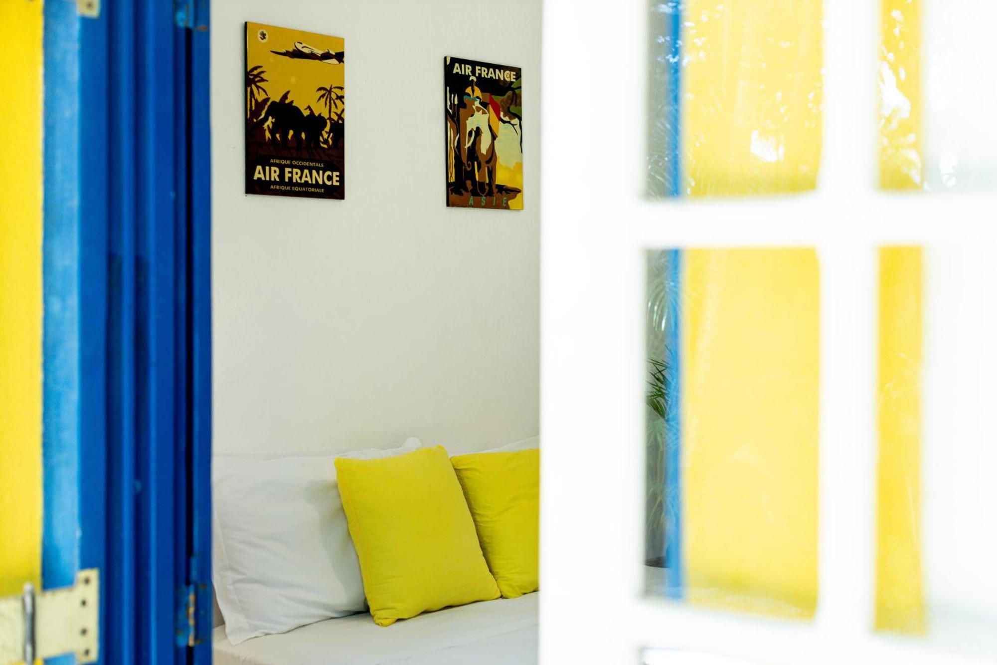 Ilhabela Homestay Ngoại thất bức ảnh