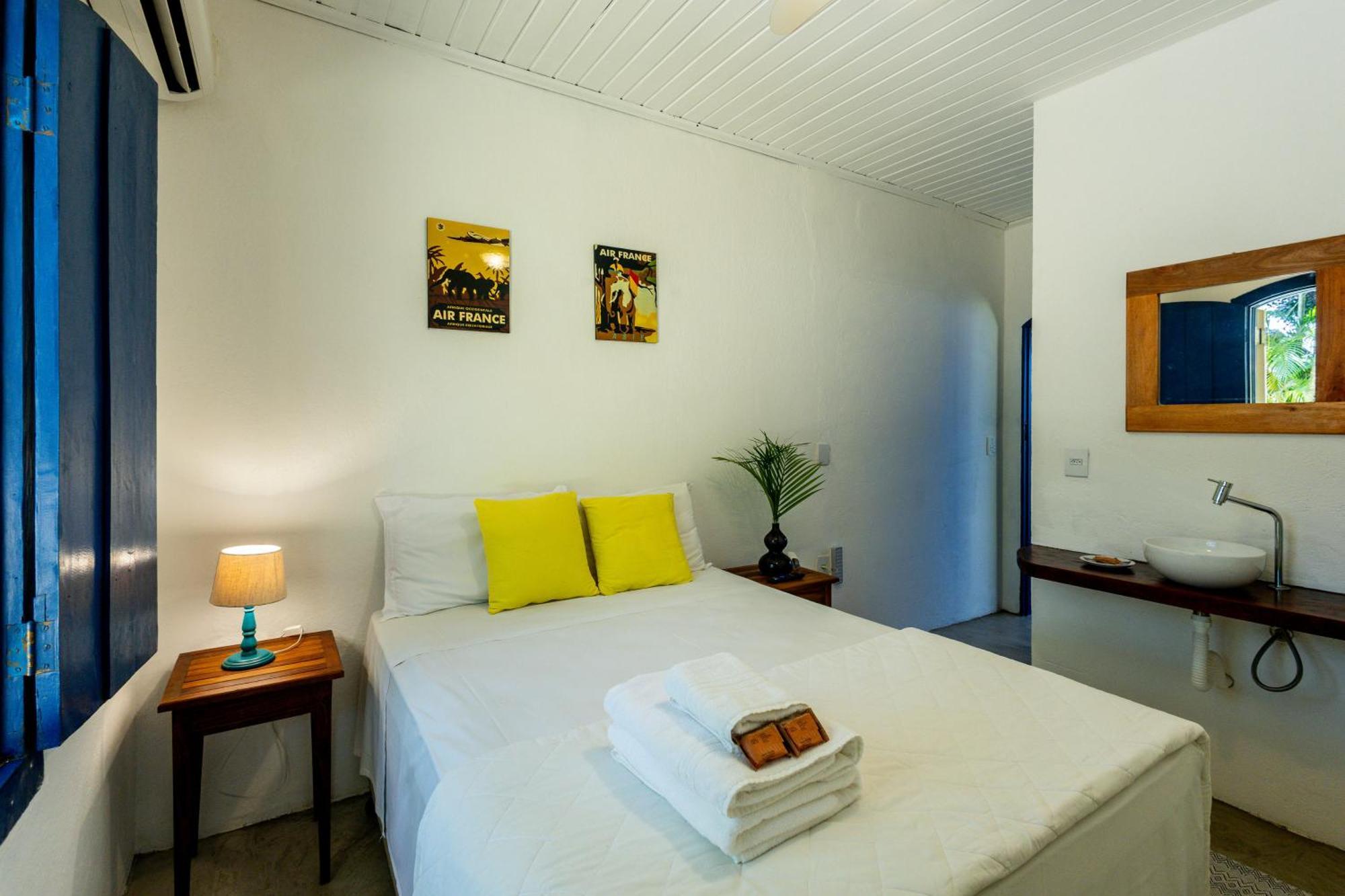 Ilhabela Homestay Ngoại thất bức ảnh