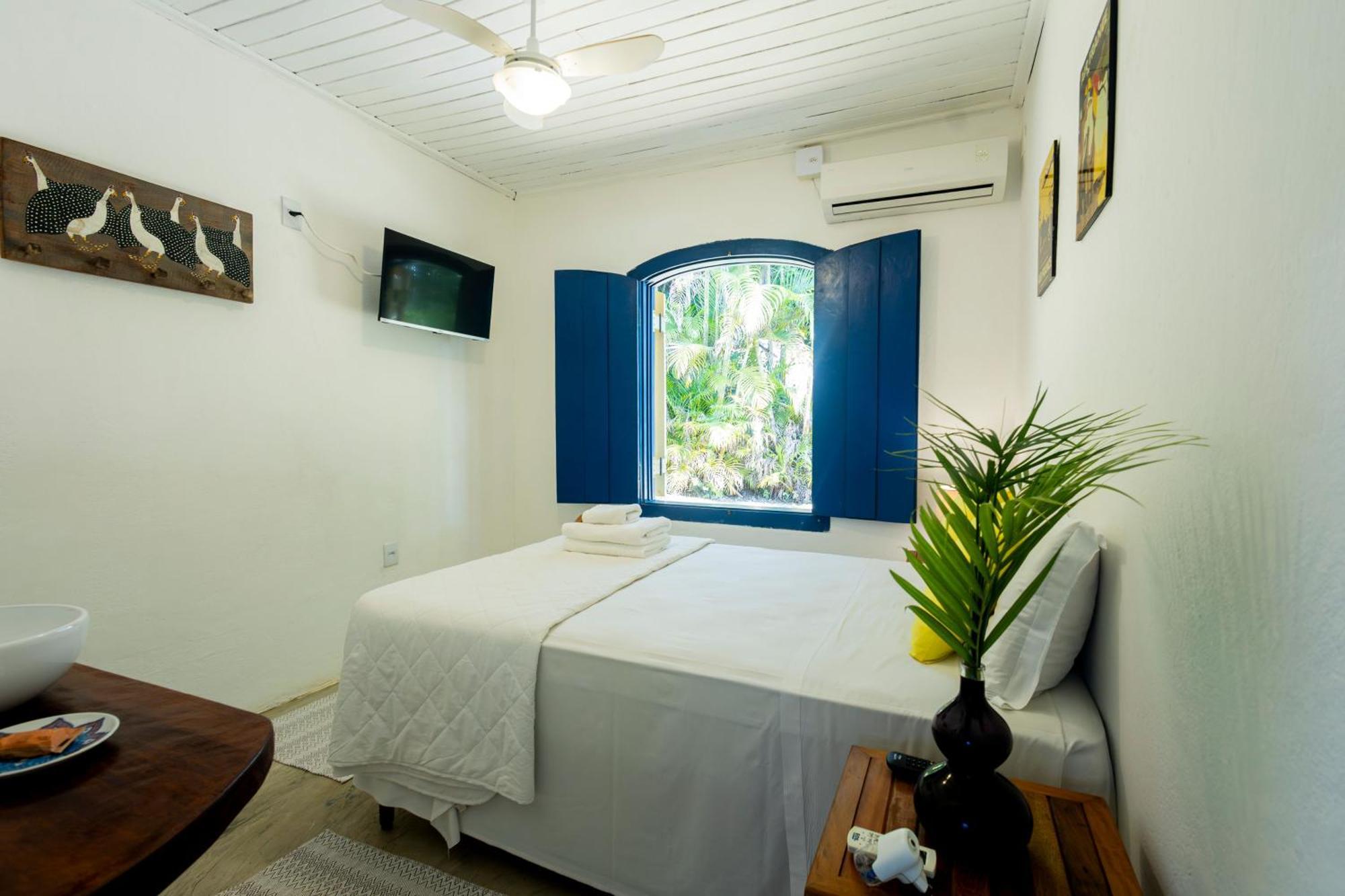 Ilhabela Homestay Ngoại thất bức ảnh