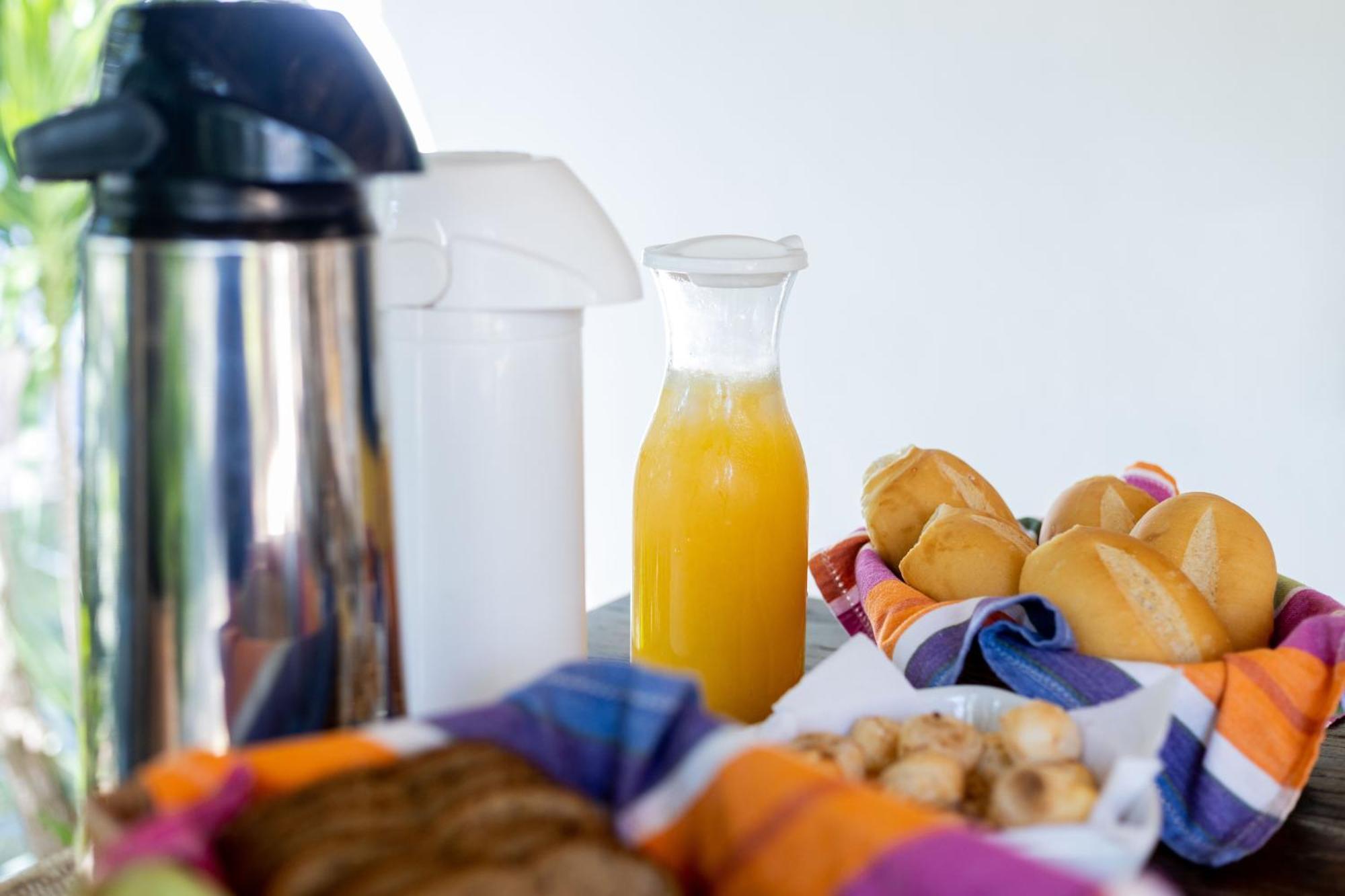 Ilhabela Homestay Ngoại thất bức ảnh