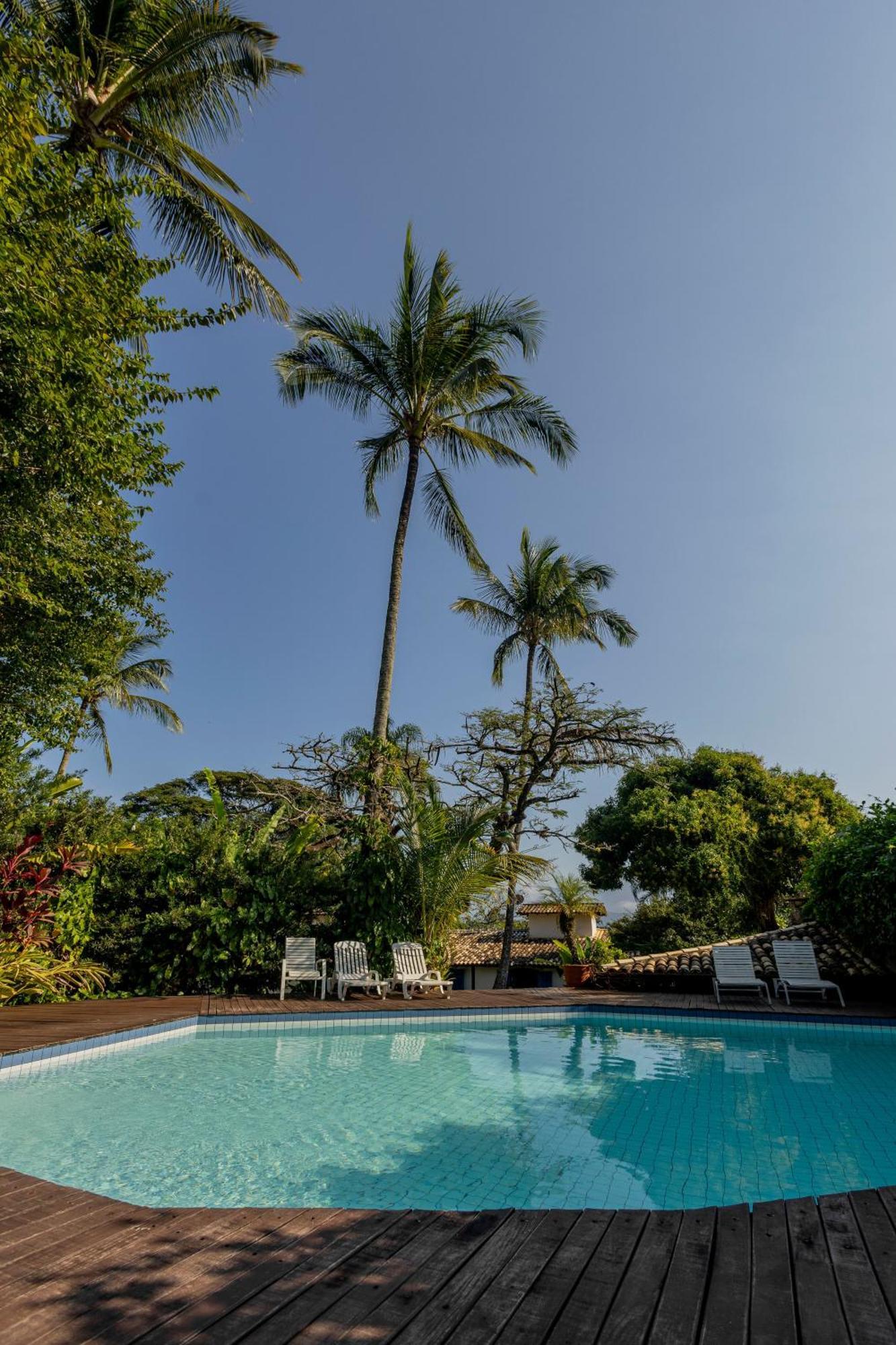 Ilhabela Homestay Ngoại thất bức ảnh