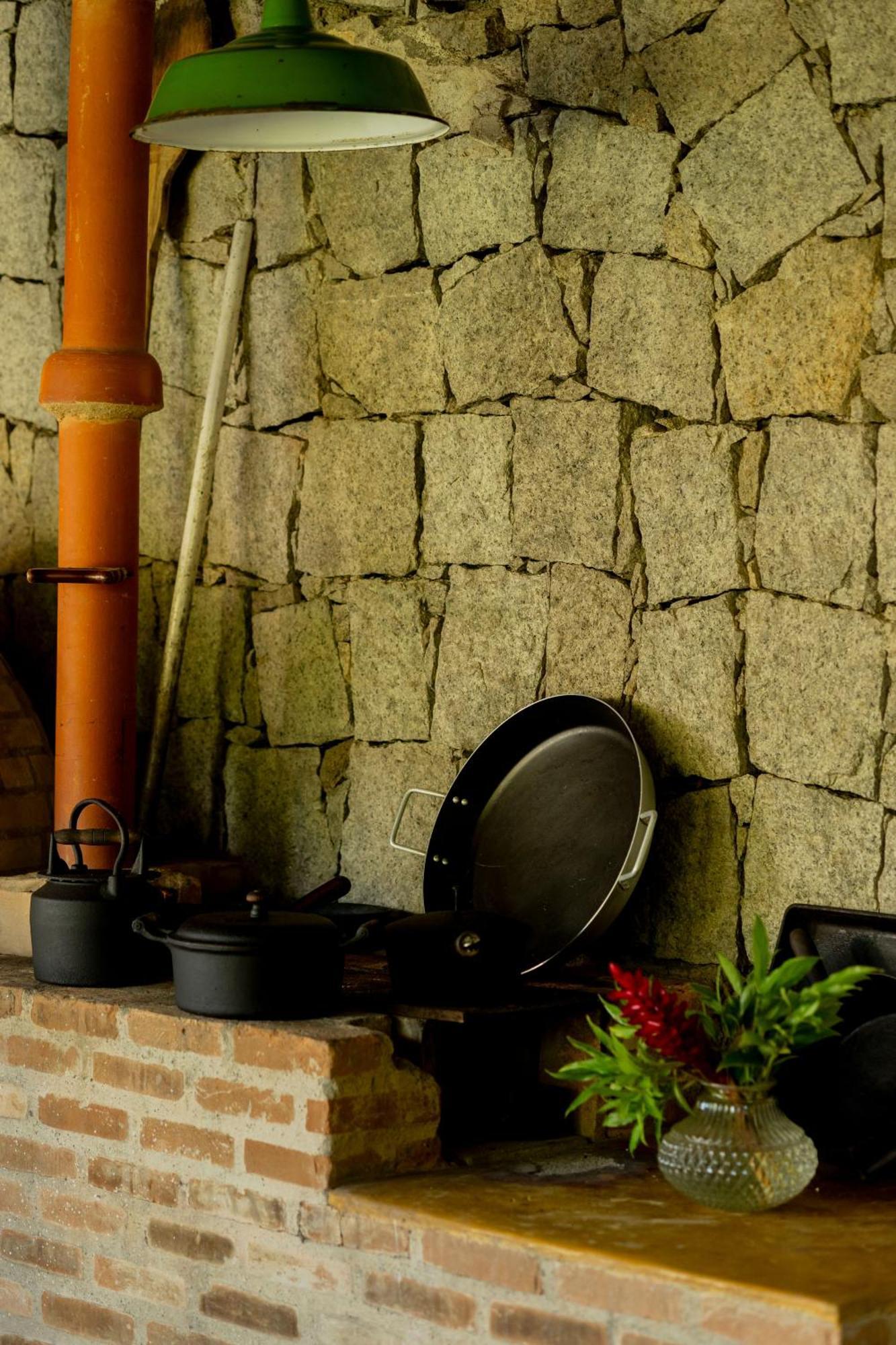Ilhabela Homestay Ngoại thất bức ảnh