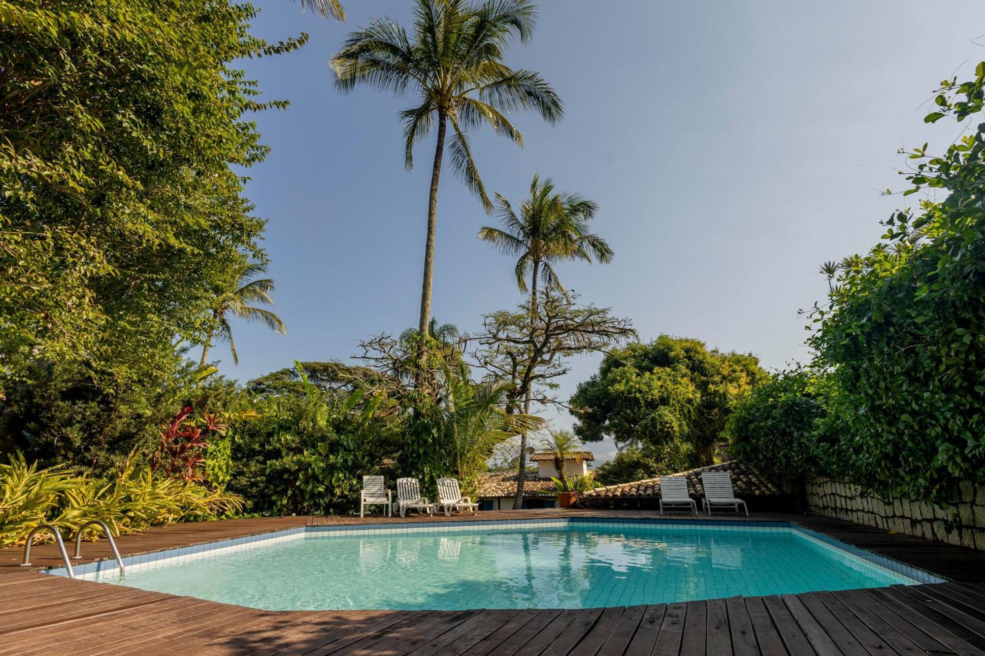Ilhabela Homestay Ngoại thất bức ảnh