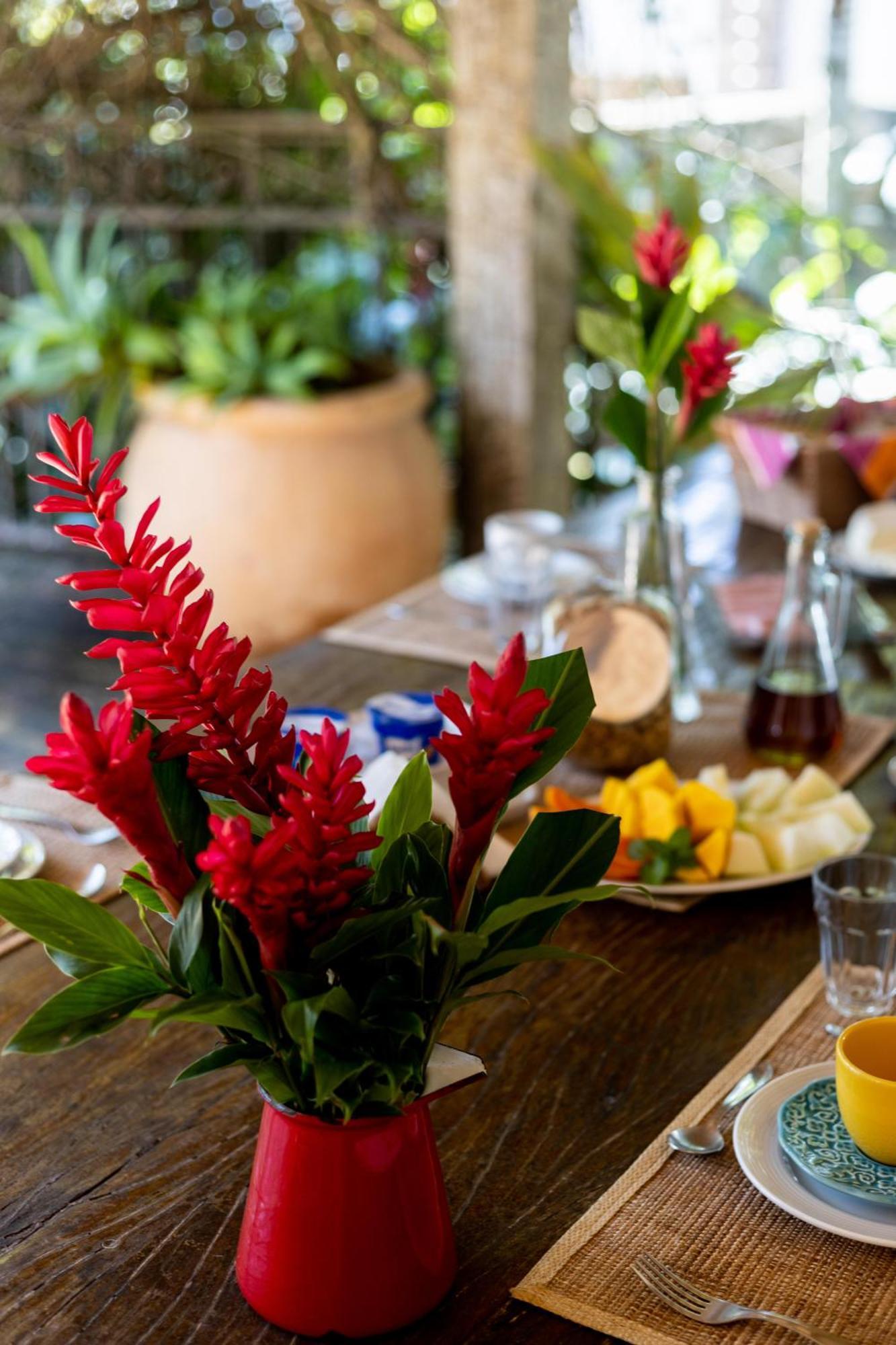 Ilhabela Homestay Ngoại thất bức ảnh