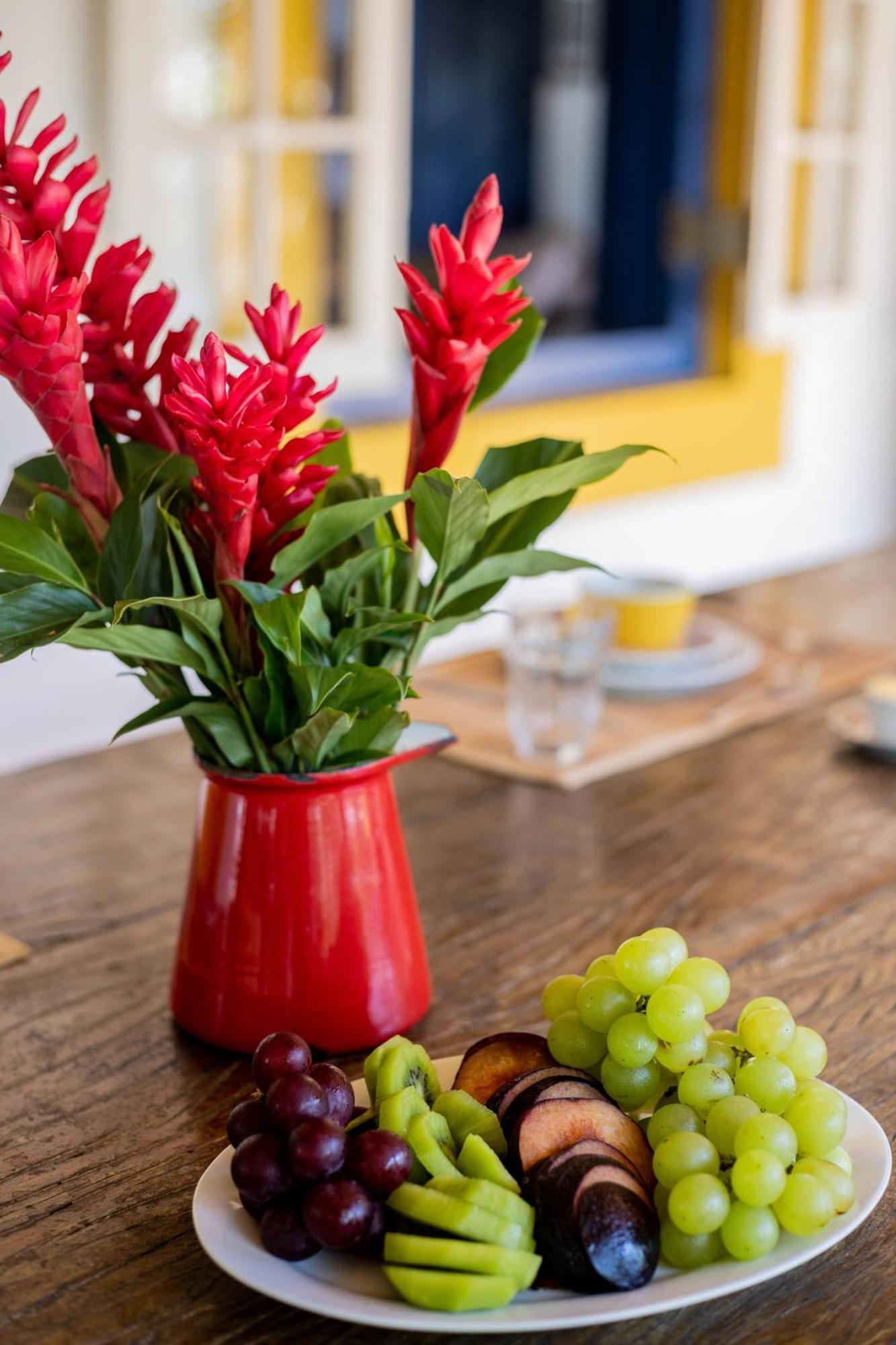 Ilhabela Homestay Ngoại thất bức ảnh