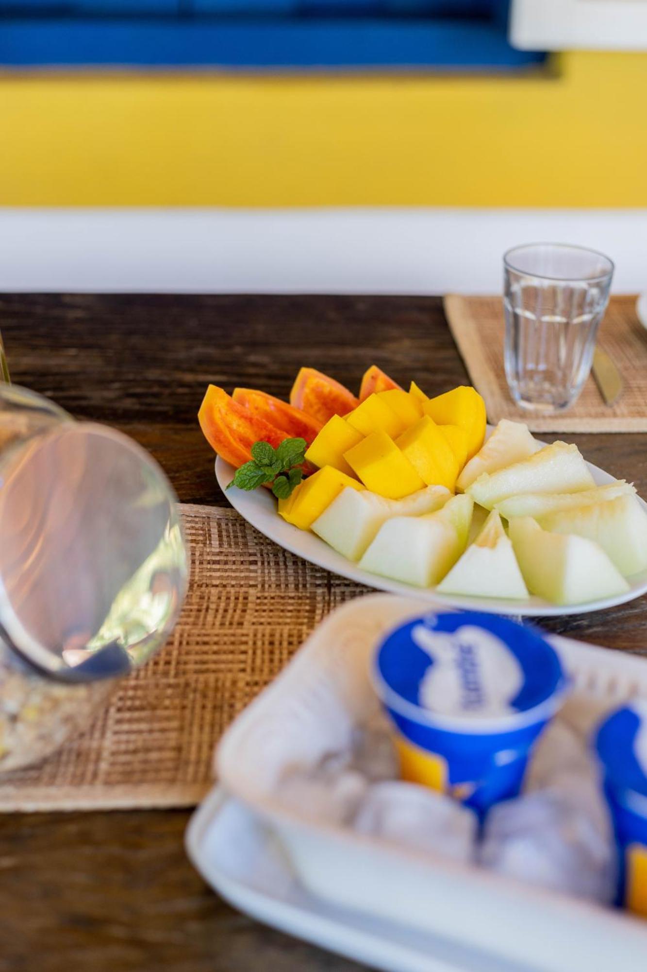Ilhabela Homestay Ngoại thất bức ảnh