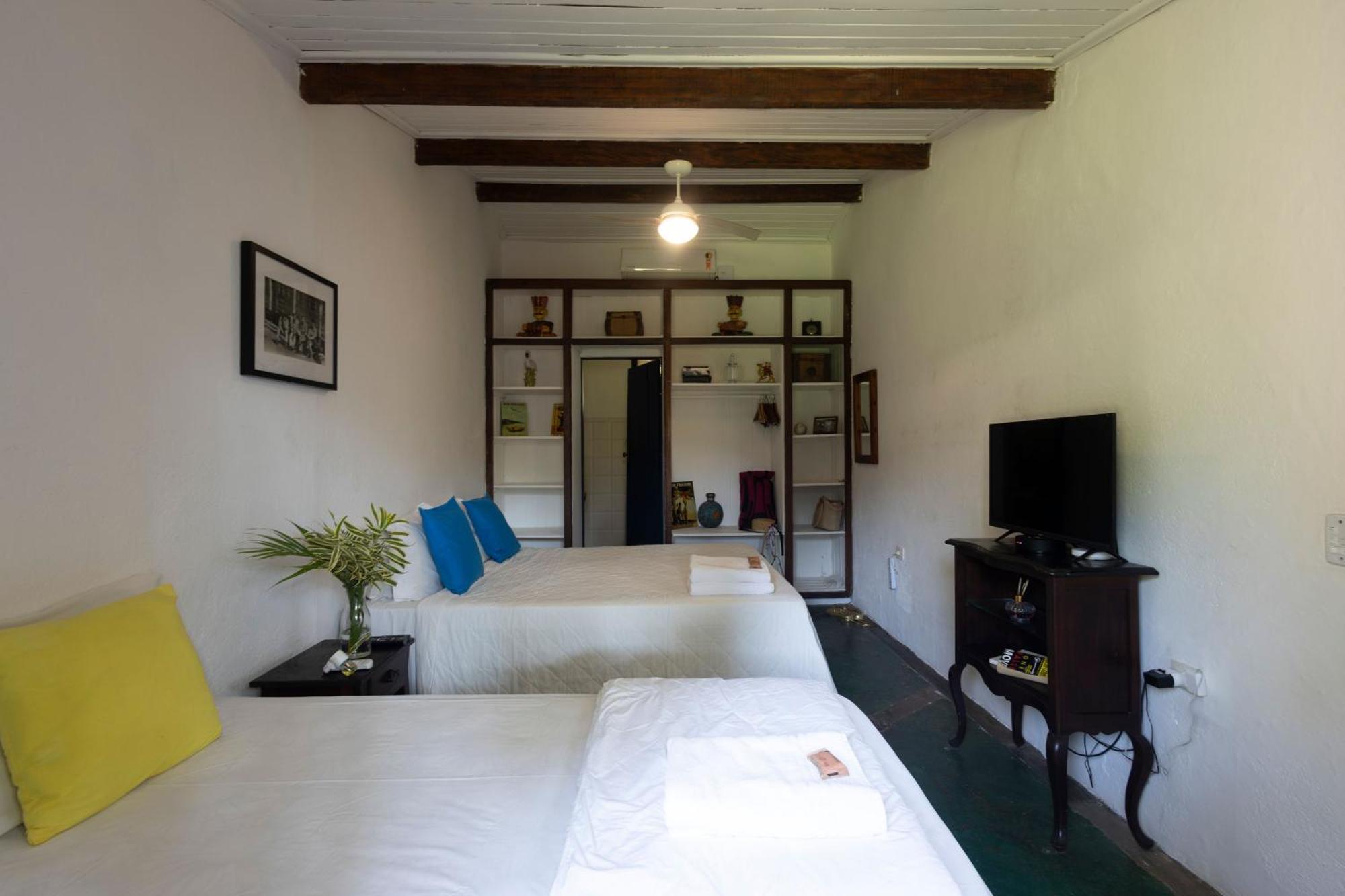 Ilhabela Homestay Ngoại thất bức ảnh