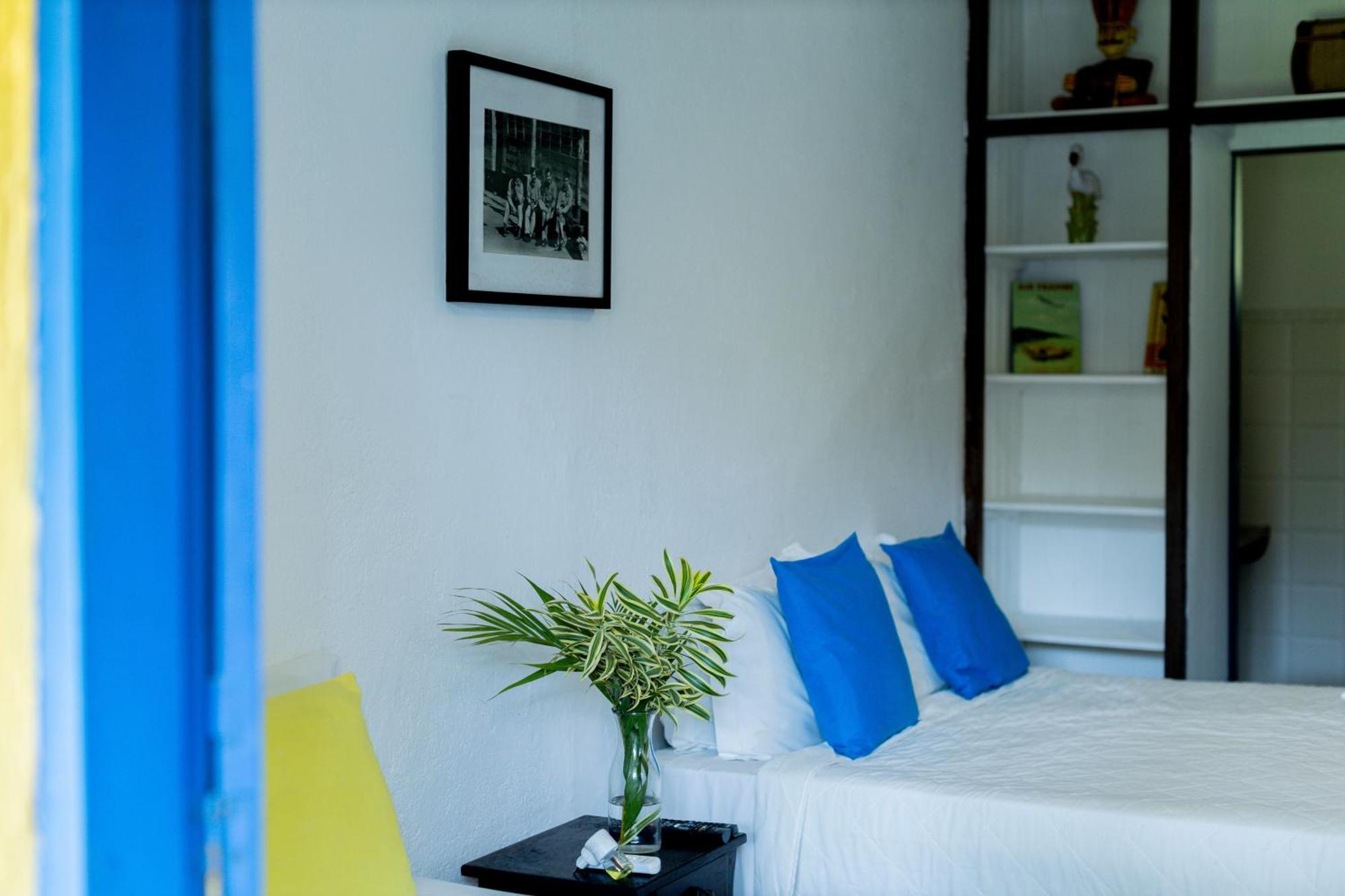 Ilhabela Homestay Ngoại thất bức ảnh