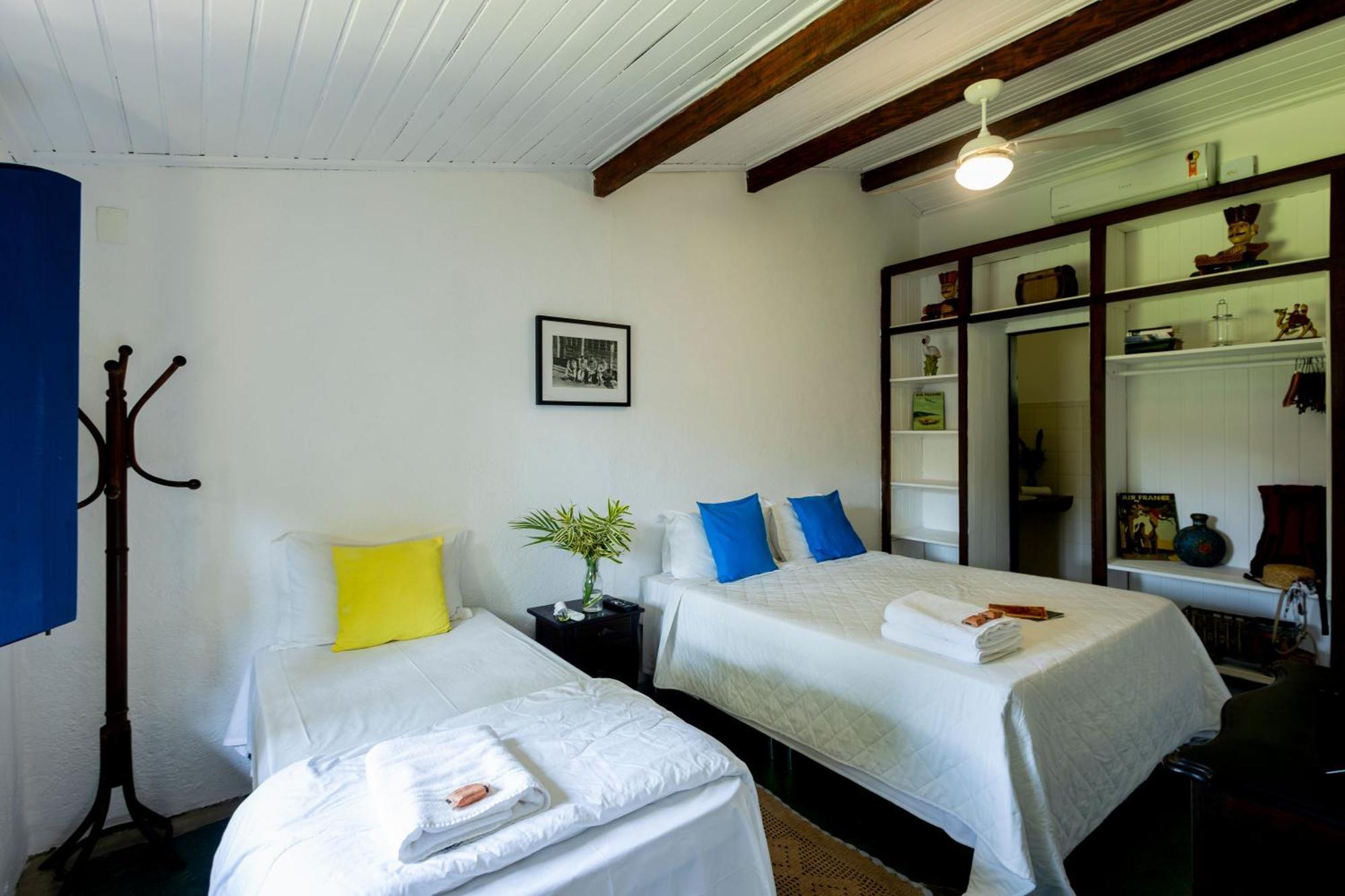 Ilhabela Homestay Ngoại thất bức ảnh