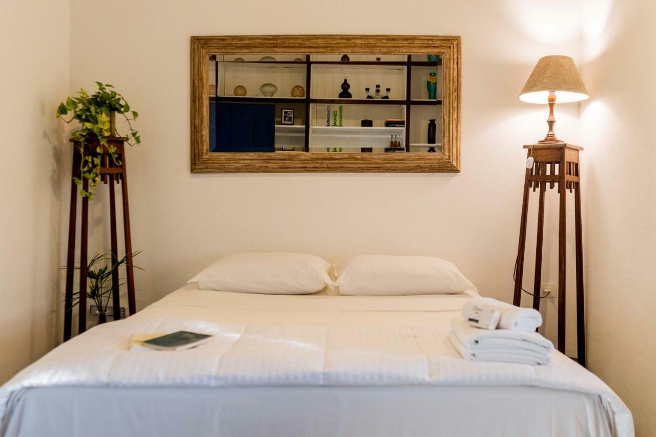 Ilhabela Homestay Ngoại thất bức ảnh