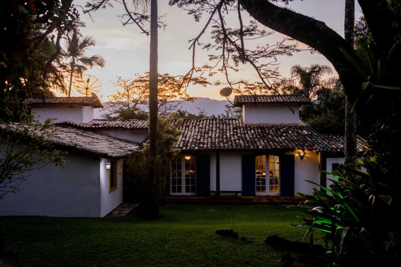 Ilhabela Homestay Ngoại thất bức ảnh