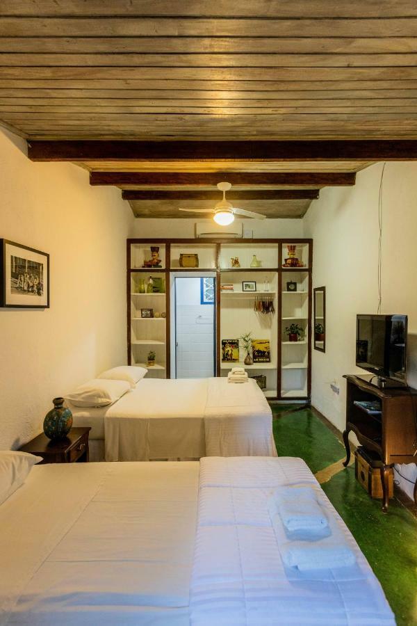 Ilhabela Homestay Ngoại thất bức ảnh