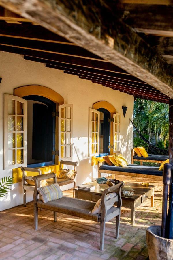 Ilhabela Homestay Ngoại thất bức ảnh