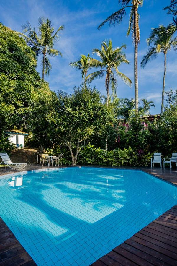 Ilhabela Homestay Ngoại thất bức ảnh