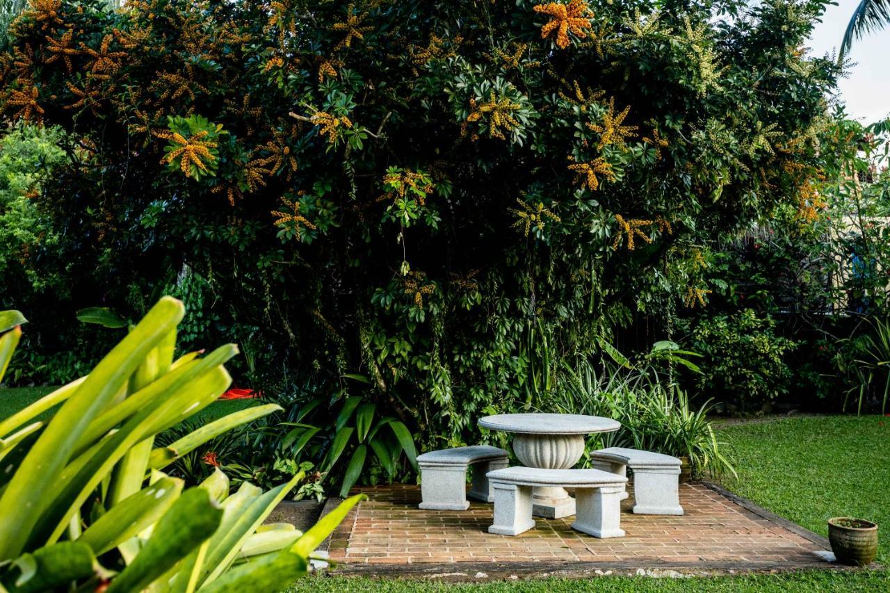 Ilhabela Homestay Ngoại thất bức ảnh