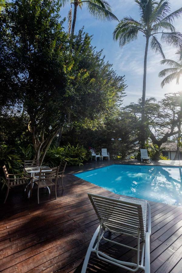 Ilhabela Homestay Ngoại thất bức ảnh