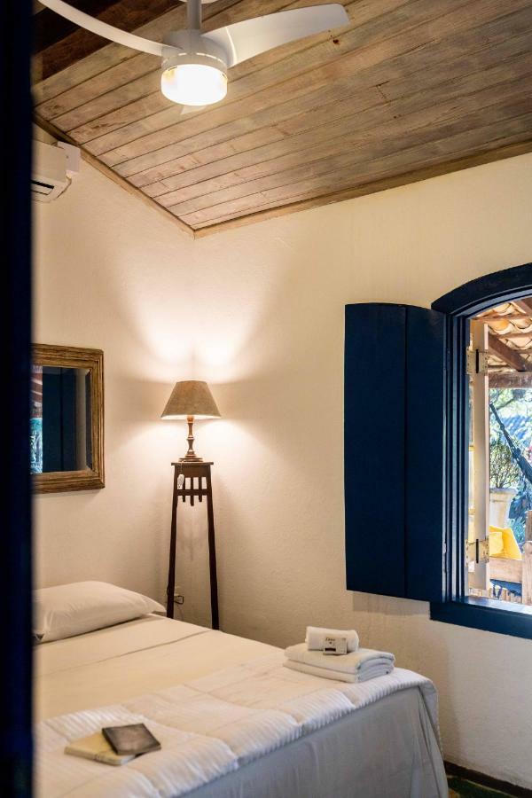 Ilhabela Homestay Ngoại thất bức ảnh