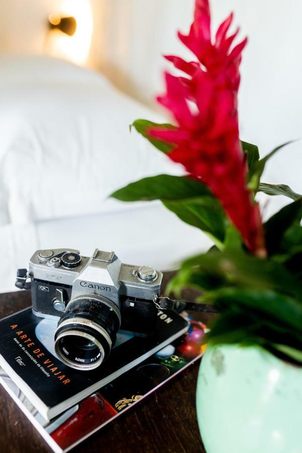 Ilhabela Homestay Ngoại thất bức ảnh