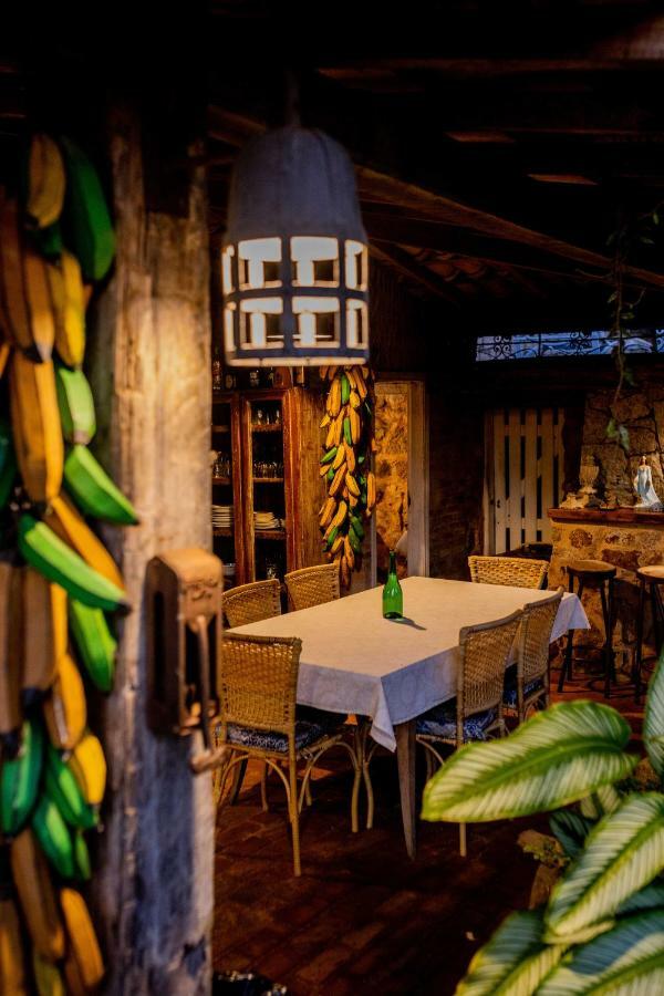 Ilhabela Homestay Ngoại thất bức ảnh