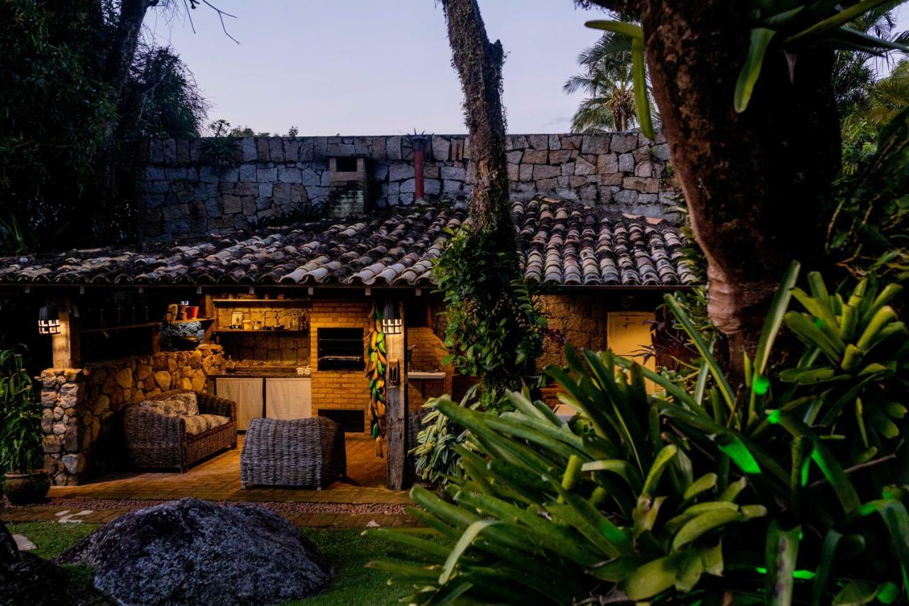 Ilhabela Homestay Ngoại thất bức ảnh