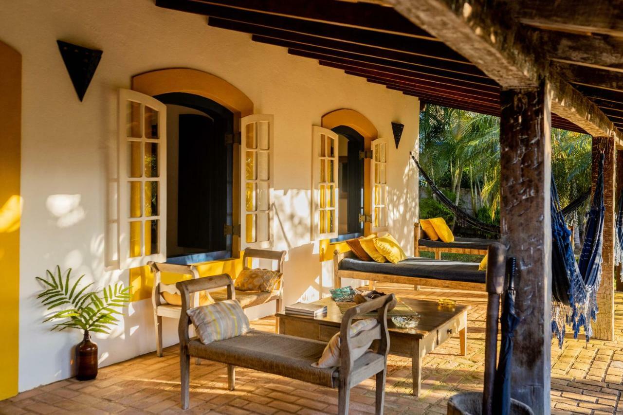 Ilhabela Homestay Ngoại thất bức ảnh