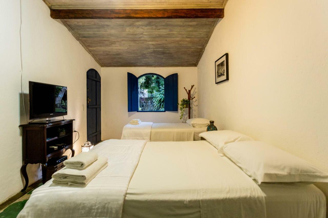 Ilhabela Homestay Ngoại thất bức ảnh