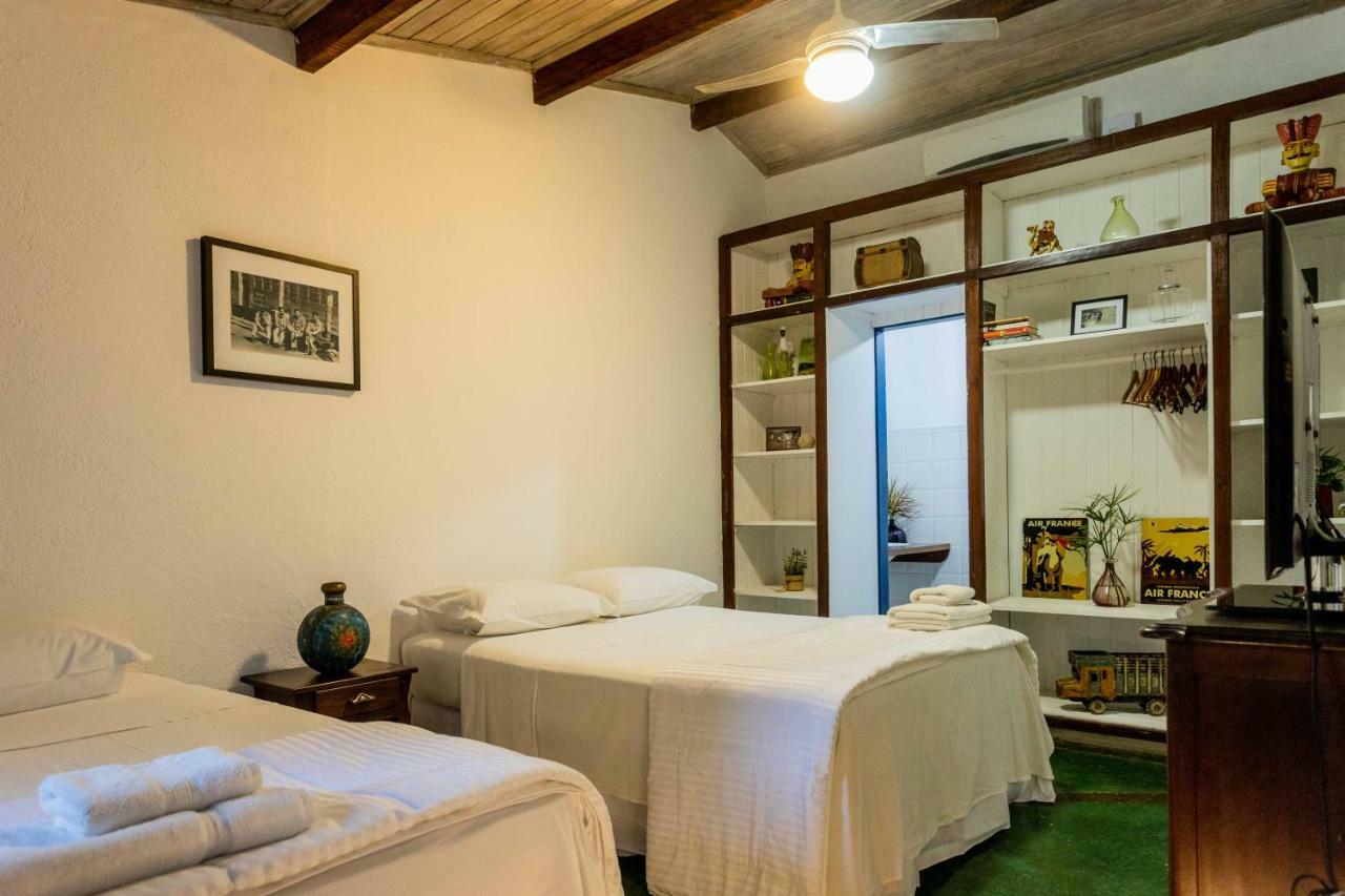 Ilhabela Homestay Ngoại thất bức ảnh